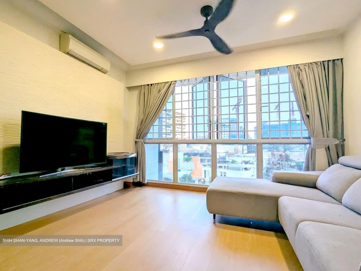 Gardenvista (D21), Condominium #601559421